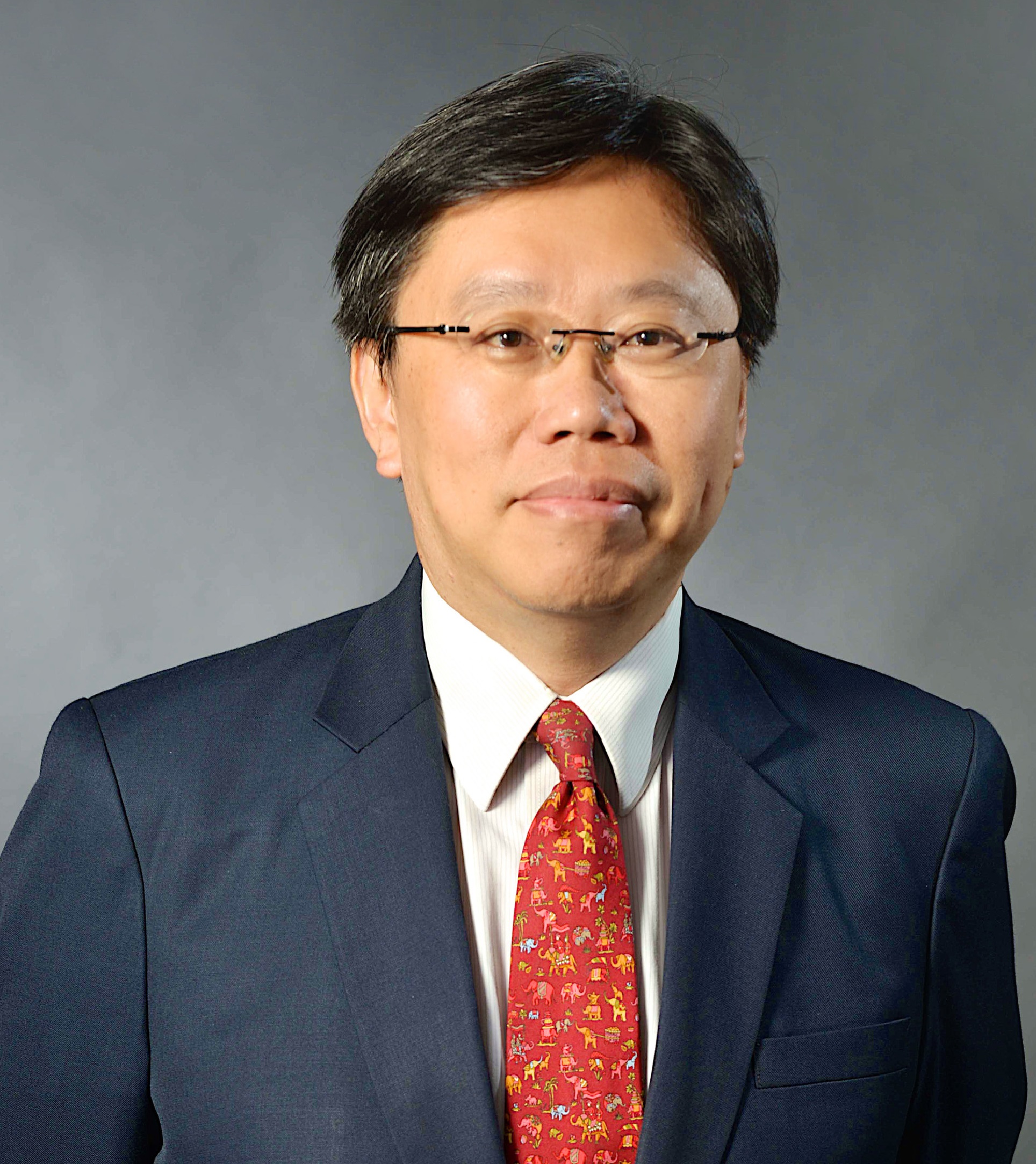 Patrick Y. K. Chau