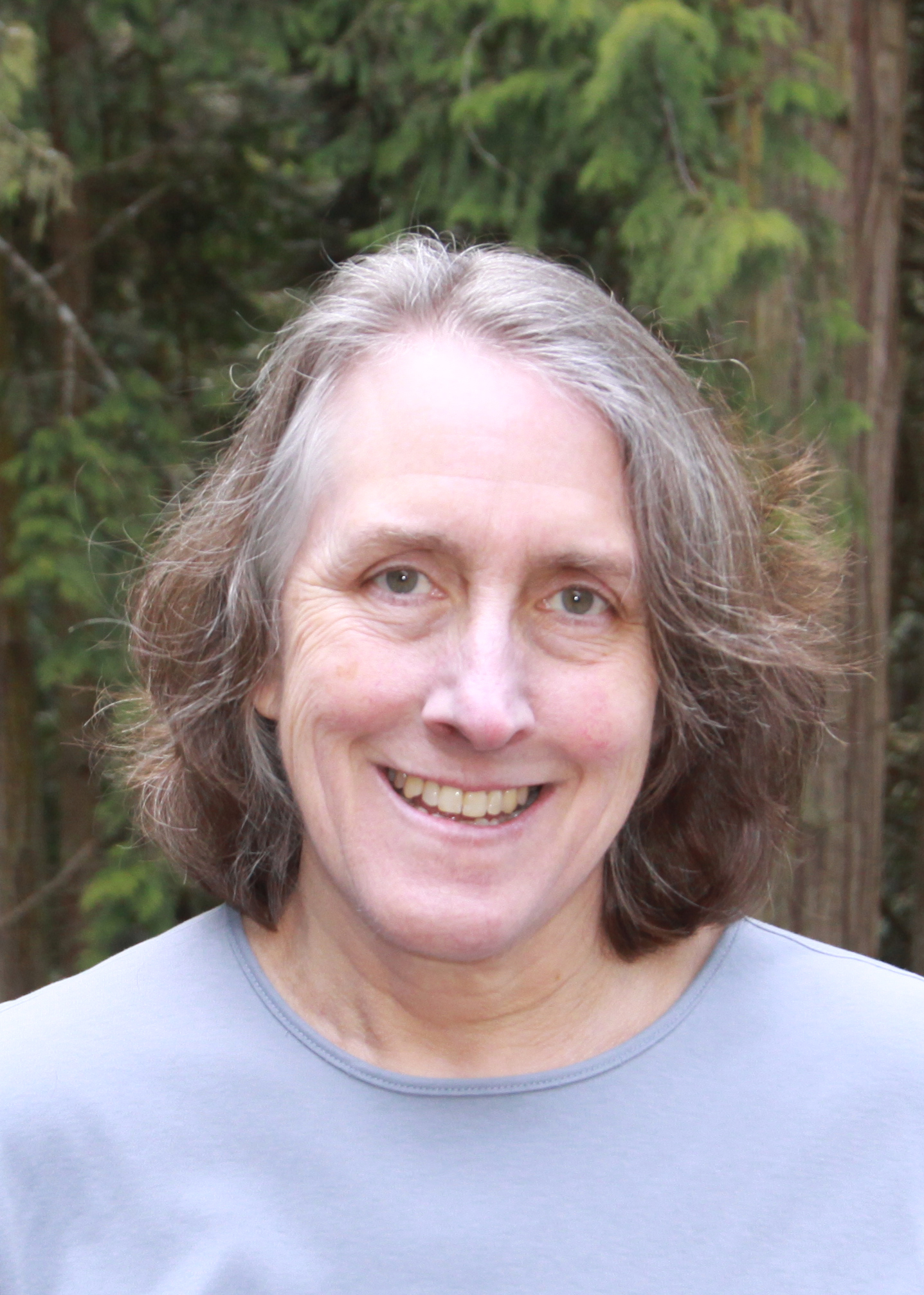 Carla Schlatter Ellis