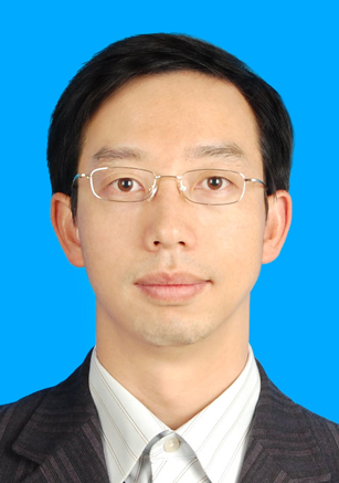 邓朝勇