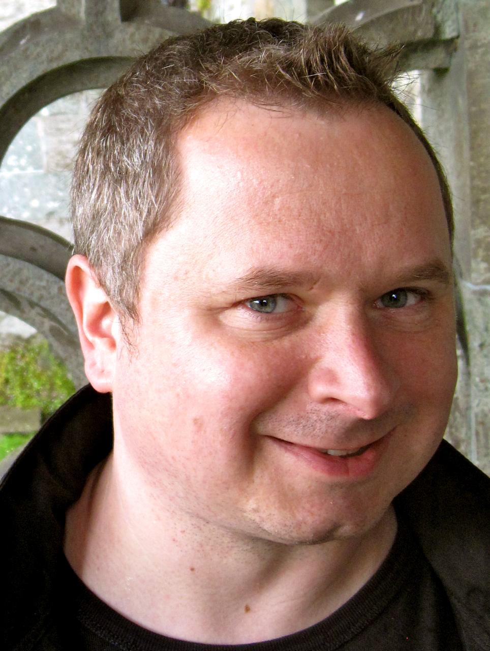 Ingo Frommholz