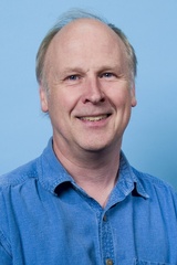 Harald Sondergaard