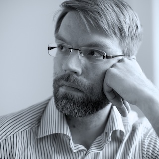 Antti Ukkonen