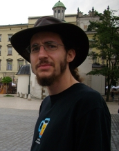 Olivier Mehani