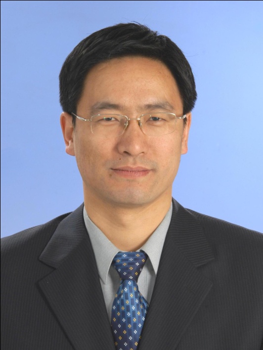 Yongjun Ma