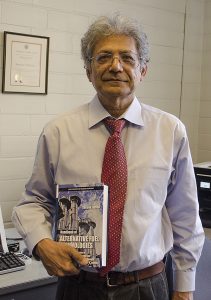 Sudarshan K. Loyalka