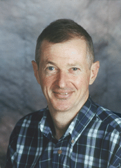 Richard S. Glass
