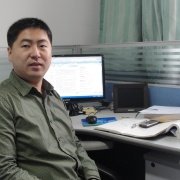 Pengyuan Liu