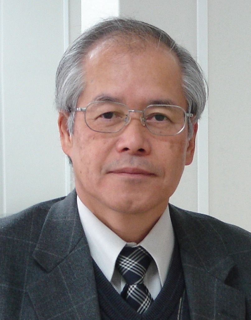 Yoshinori Fujimoto