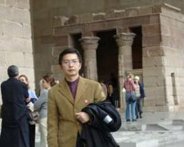 Guangzheng Peng