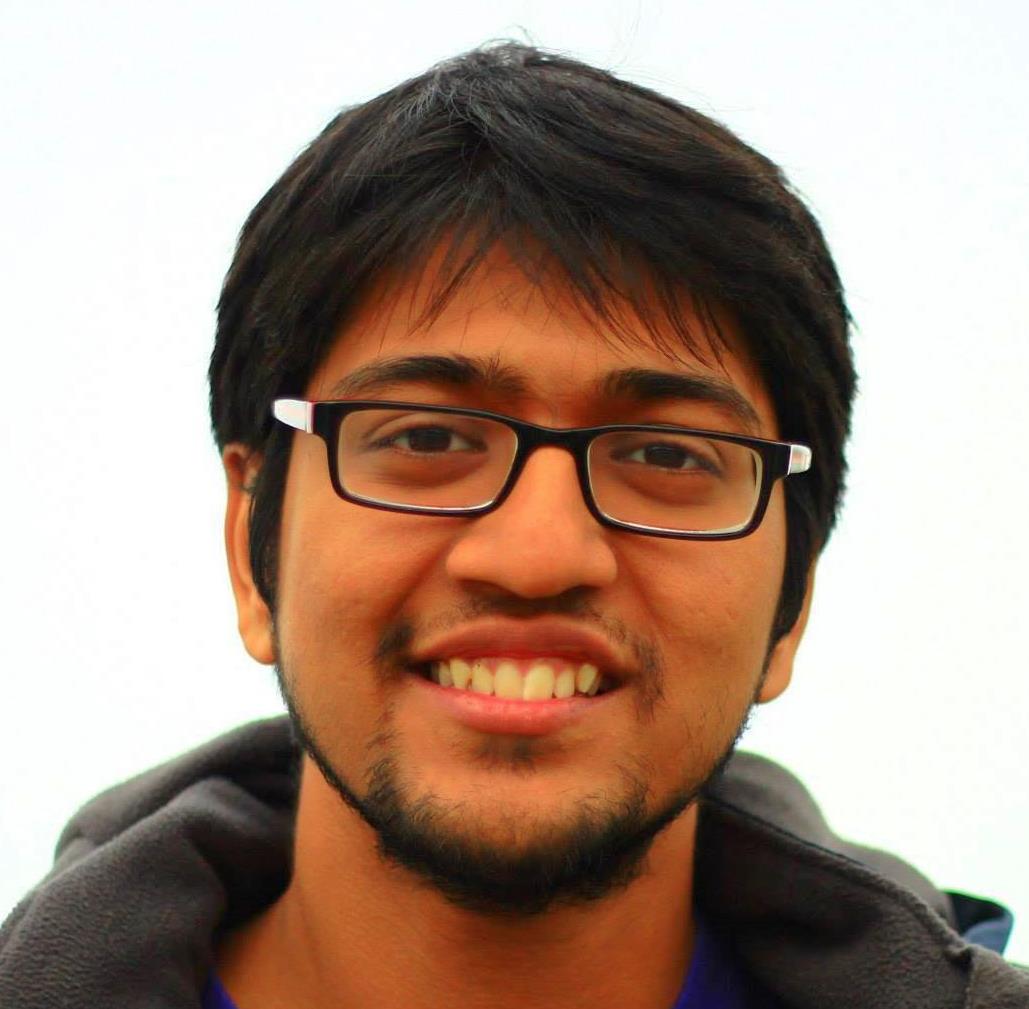 Siddharth Pal