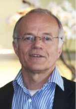Heinz Redl