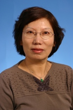 Dongfu Chen
