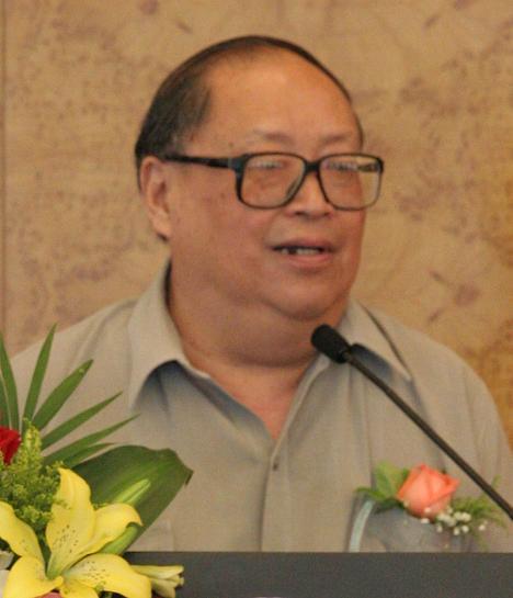 Bensi Xing