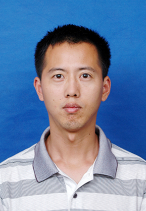 Guoliang Zhang
