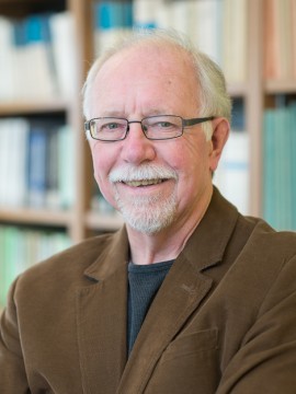 Graeme Wynn