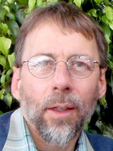 Wayne P. Maddison