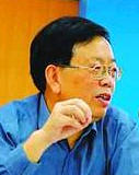 Songqiao Chen