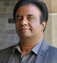 Saman K. Halgamuge