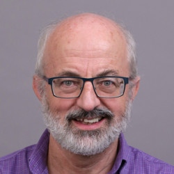 Michael L. Overton