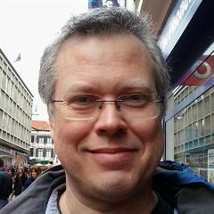 Wim Wiegerinck