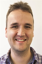 Fabian Gieseke