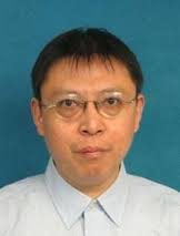 Junmin Ye
