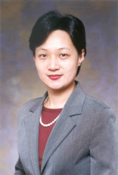 Jane Weizhen Lu
