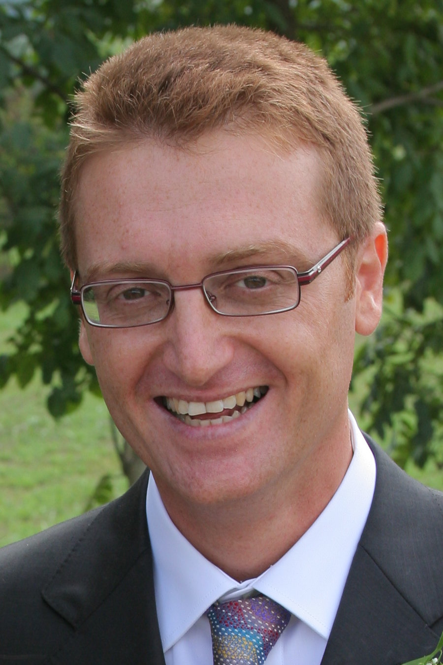 Gianpaolo Saverio Cugola