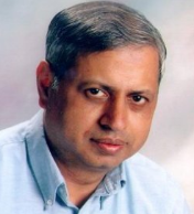 Krishan K. Sabnani
