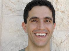 Ziv Bar-Yossef