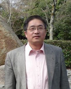Minghu Jiang