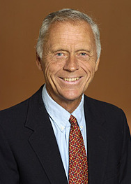 Richard J. Fruehan