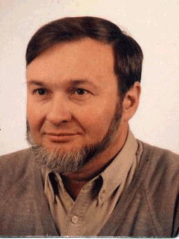 Marian Bubak