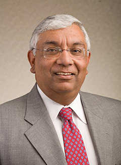 Sanjeev Saksena