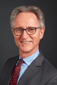 Joe V. Selby