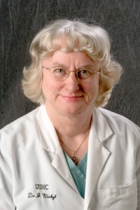Jennifer R. Niebyl
