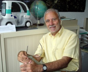 Michel Parent