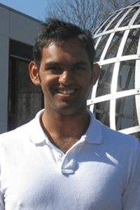 Garvesh Raskutti