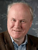 Richard Keith Ellis