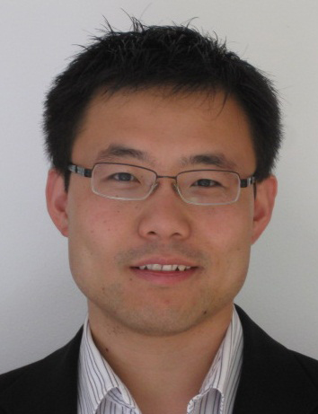 Weian Zhao