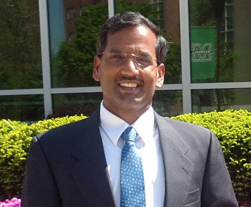 Venkat N. Gudivada