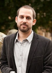 David Fairen-Jimenez