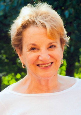 Judith R. Lave