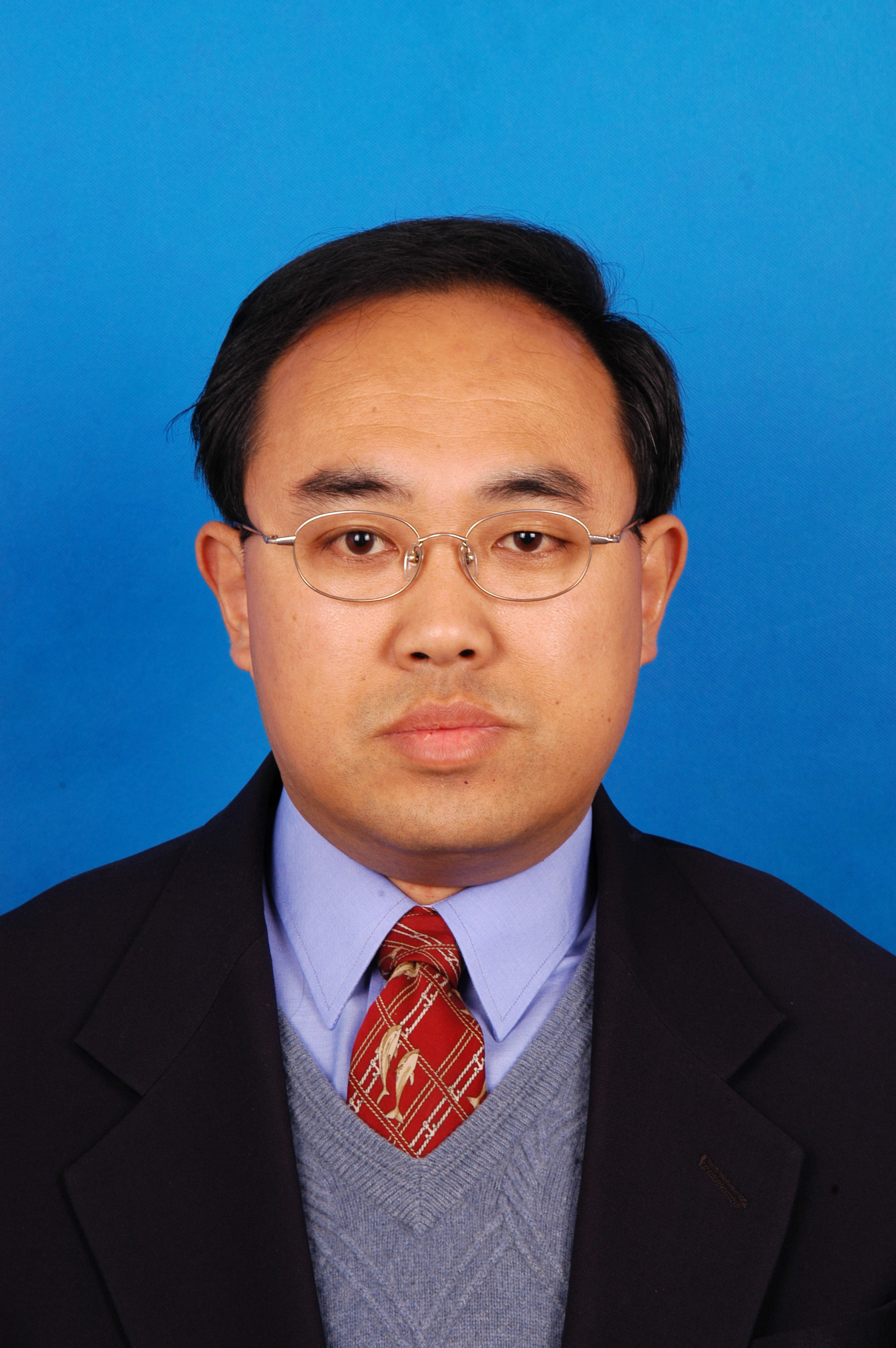 Jian Wu