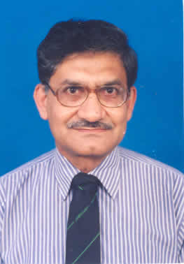 P. K. Basu