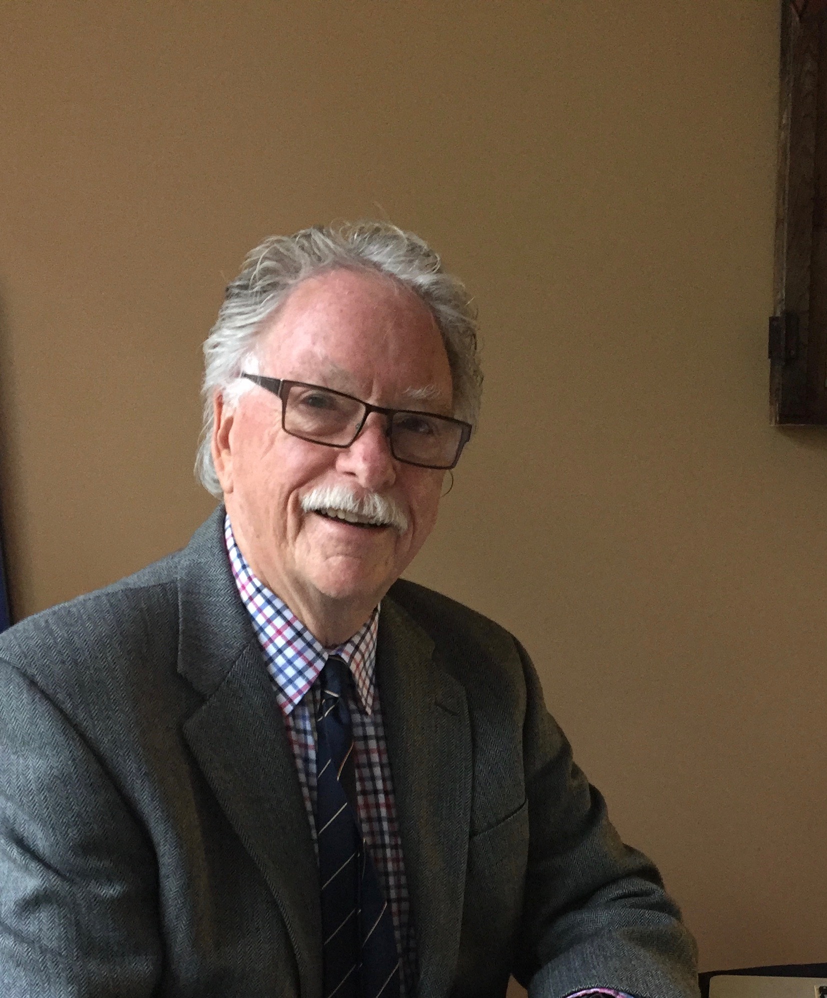James V. Zidek