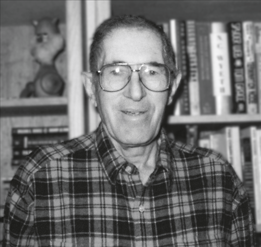 Gerald W. Peskin