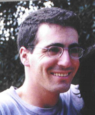 Ran Wolff