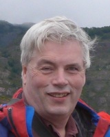 Bill Roscoe