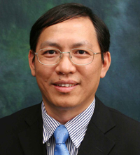 Shengwei Wang